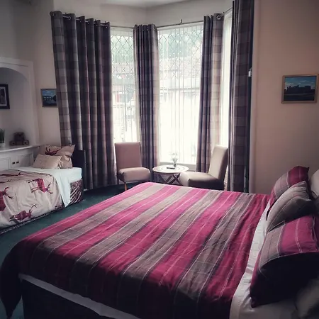 Dunallan Guest House-3