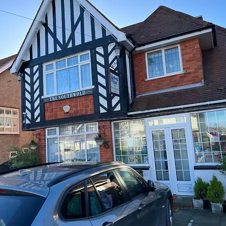 The Southwold Guest House-2