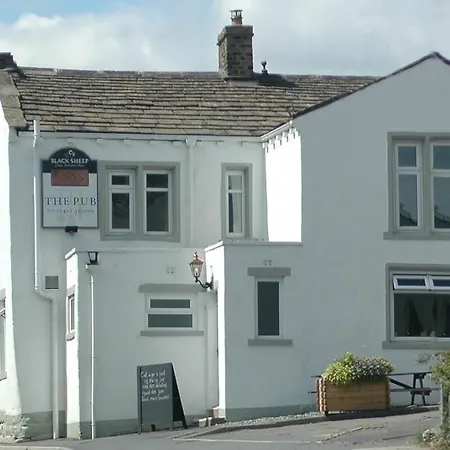 1885 The Venue - Pub, Restaurant, Rooms & Function House-3