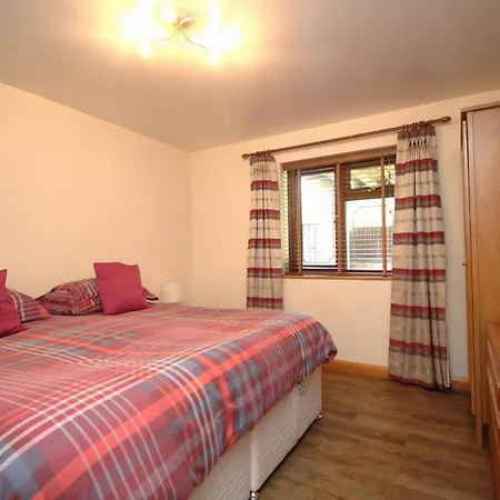 Highfields Holidays Bed & Breakfast-3
