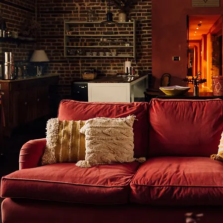 The George & Heart House-2