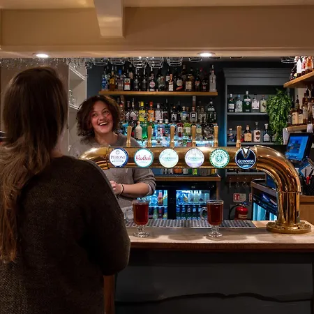 The Brasenose Arms-3
