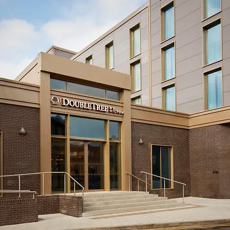 Doubletree By Hilton Hull-3