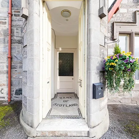 Bank House Pitlochry-3