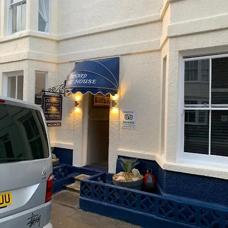 Cunard Guest House-3