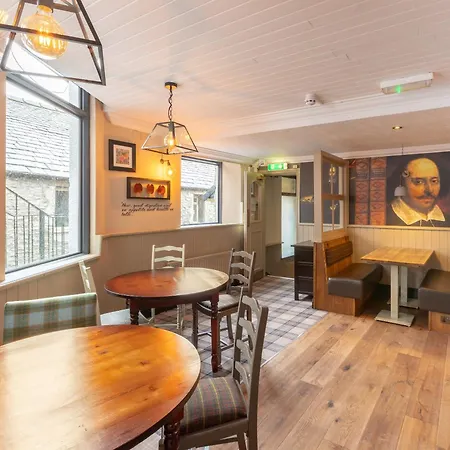 Shakespeare Inn-3