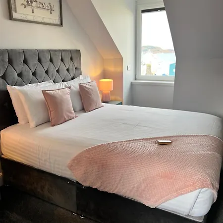 Killorn Guest House-2