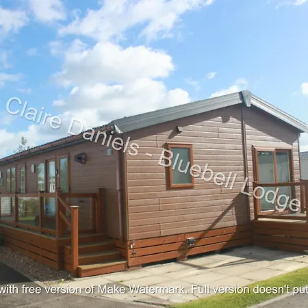 Luxury Lodge With Peaceful Pond View At Southview-2