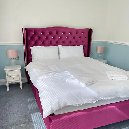 Arrandale Lodge-2
