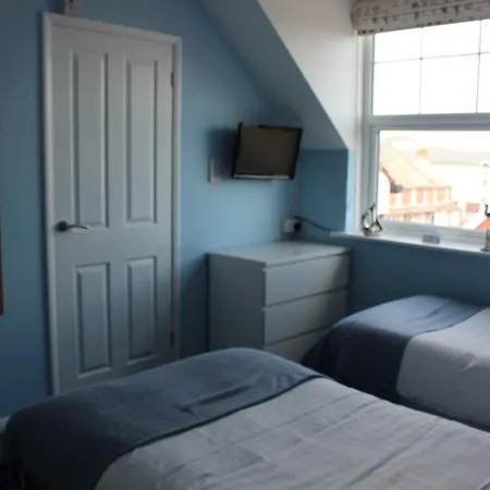 Beamsley Lodge B&B-3