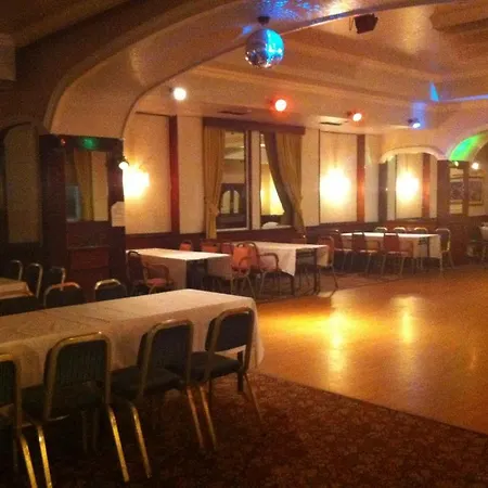 Ayr Station Hotel-2