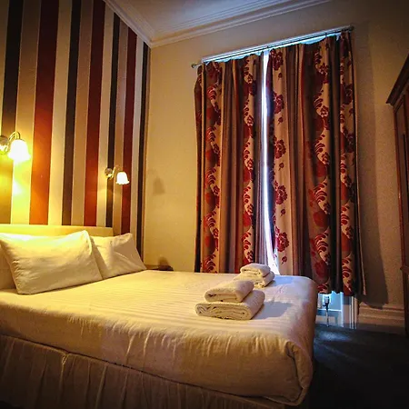Chatsworth House Hotel-3