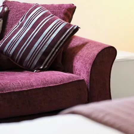 Brighton Inn Boutique Guest Accommodation-2