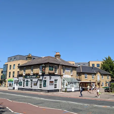 The Earl Of Derby-3