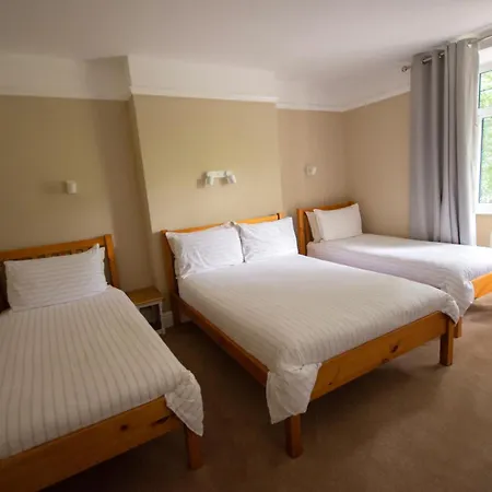 Salamander Guest House-2
