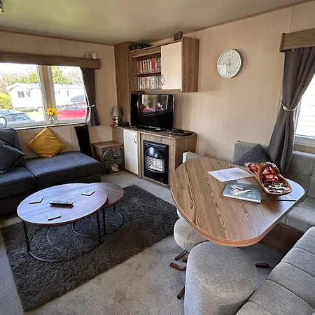 Sussex By The Sea Holiday Home-2