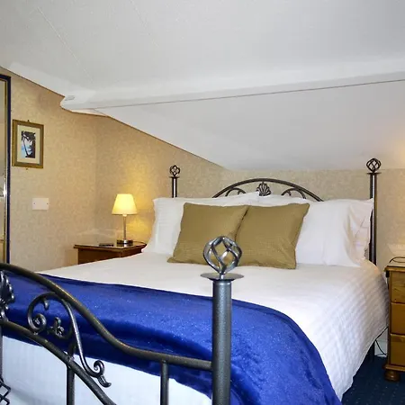 Babbacombe Guest House-3