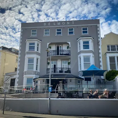 Belmont Llandudno-3