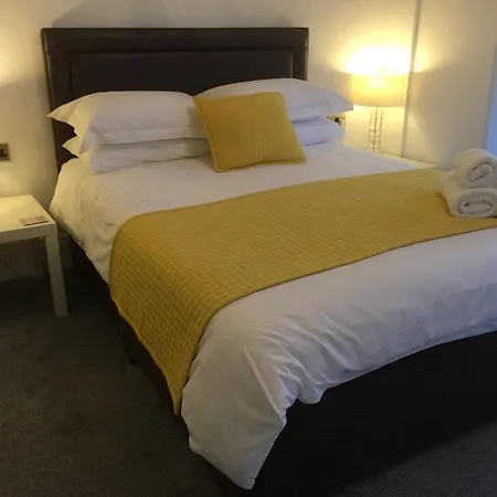 Croham Park - Free Parking & Wi-Fi-3