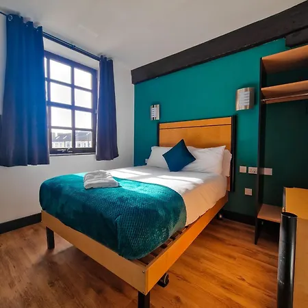 Cornmill Hotel-2