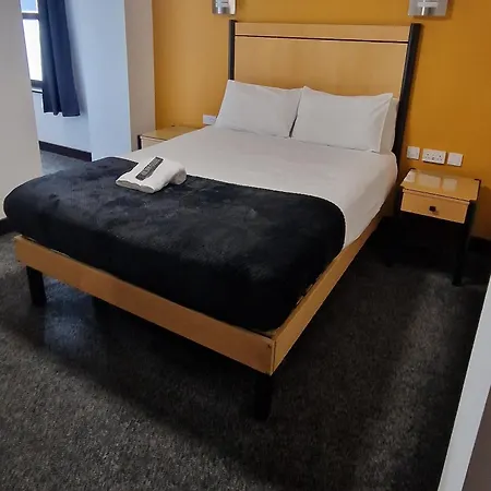 Cornmill Hotel-3