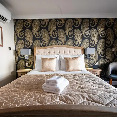 Thames Riviera Hotel, Sure Hotel Collection By Best Western-2