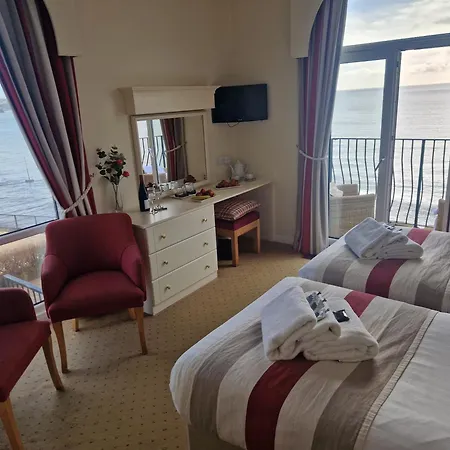 Redcliffe Hotel-2
