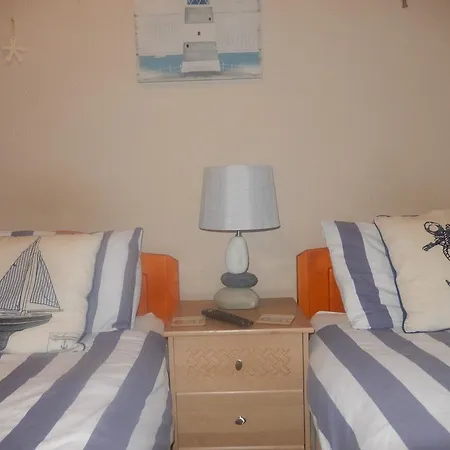 Etherleigh Guest House-2