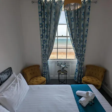 Acqua Beach Weymouth-3