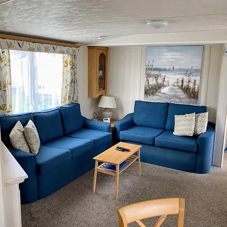 Sea Breeze At Winthorpe Skegness-3