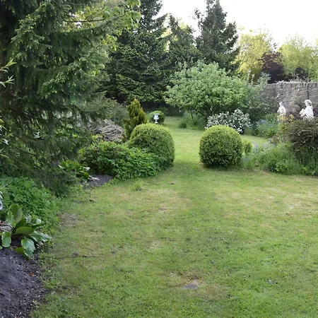 Riber Hall Manor-2