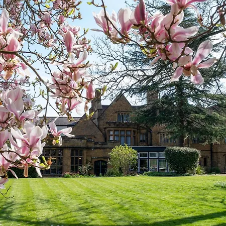 Whately Hall Hotel-2