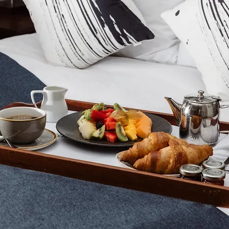 Voco Oxford Spires By Ihg-2