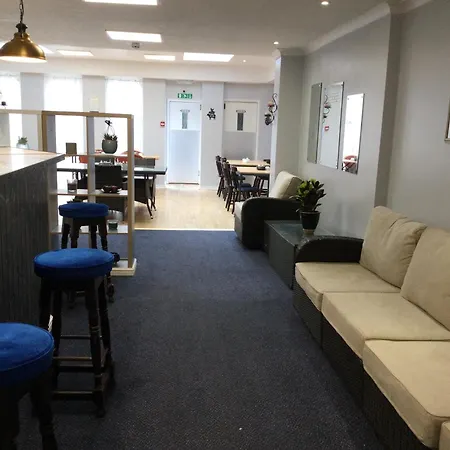 The Trevone, Llandudno-2