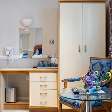 The Lanes Hotel-2