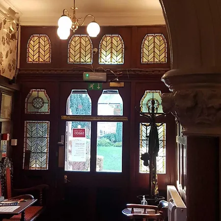 The Lismore Hotel-3