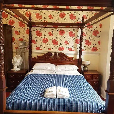 The Lismore Hotel-2