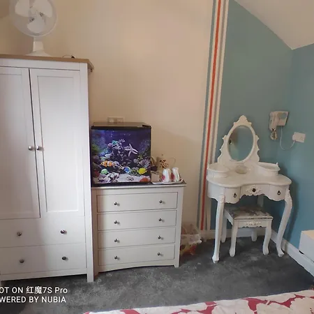 Seashells Guest House-2