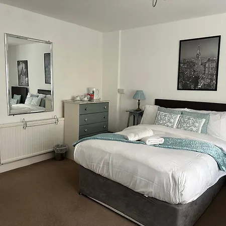 The Barrington Guest House-3