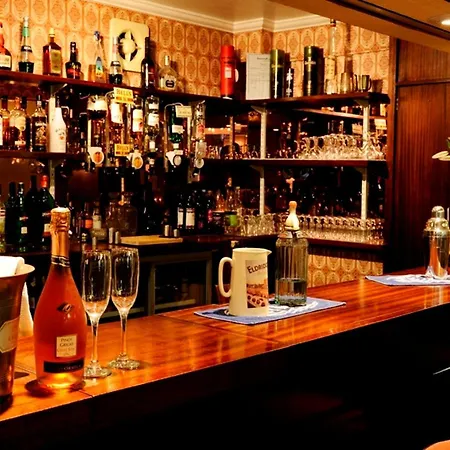 Burley Court Hotel-3