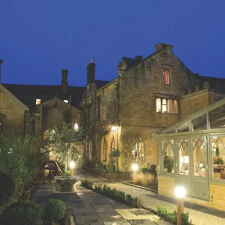 The Manor House Hotel-3