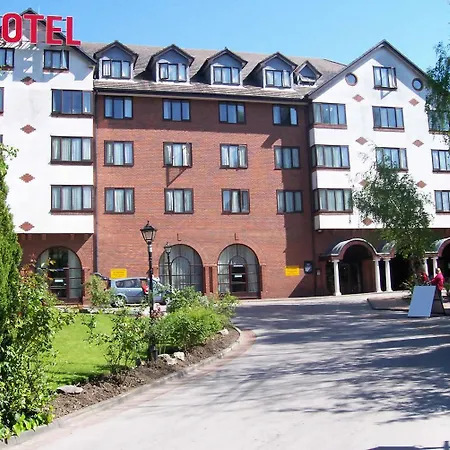 Britannia Country House Hotel & Spa-2