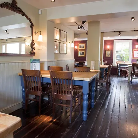 The Millers Arms Inn-3