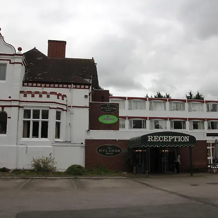 Hylands Hotel-3