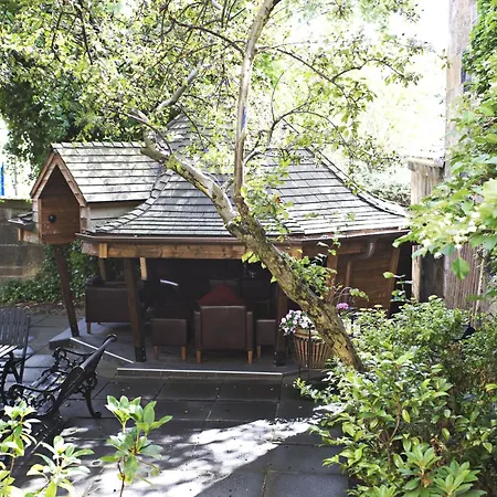 One Devonshire Gardens A Hotel Du Vin-2