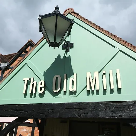 Old Mill By Chef & Brewer Collection-3