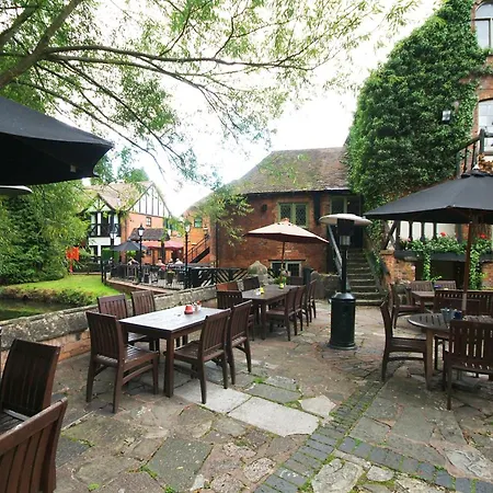 Old Mill By Chef & Brewer Collection-2