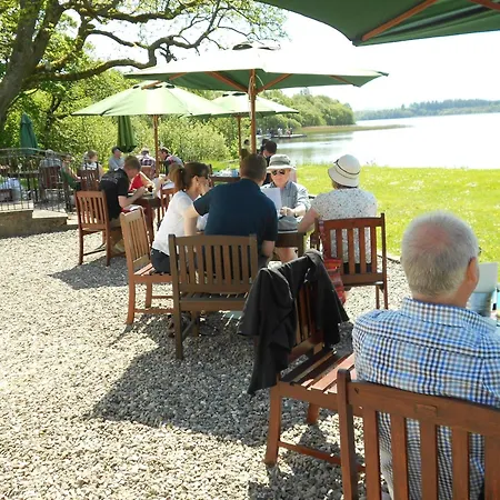 Karma Lake Of Menteith Hotel-3