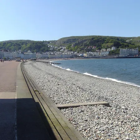 The Trevone, Llandudno-3