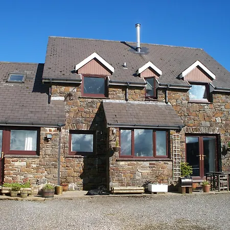Stoke House Bed And Breakfast-2